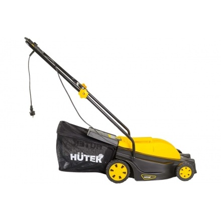Газонокосилка электрическая Huter ELM-1800 (70/4/5) Газонокосилка электрическая Huter ELM-1800 (70/4/5)