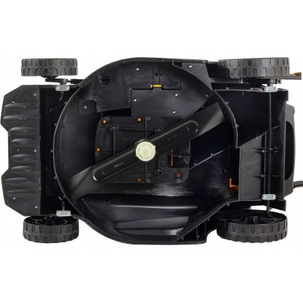 Газонокосилка электрическая Huter ELM-1800 (70/4/5) Газонокосилка электрическая Huter ELM-1800 (70/4/5)