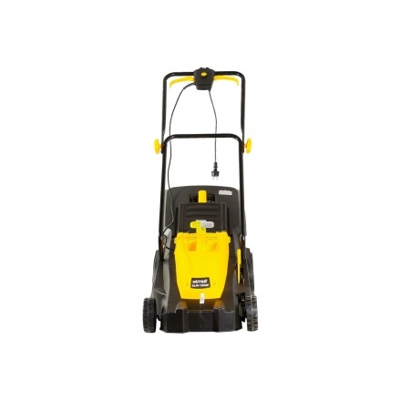 Газонокосилка электрическая Huter ELM-1800P (70/4/7) Газонокосилка электрическая Huter ELM-1800P (70/4/7)