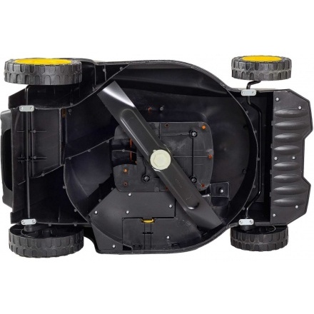 Газонокосилка электрическая Huter ELM-1800P (70/4/7) Газонокосилка электрическая Huter ELM-1800P (70/4/7)