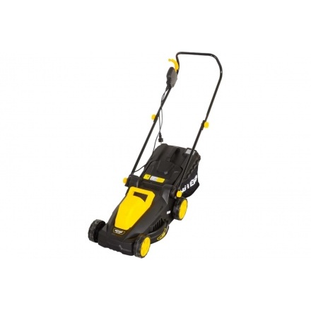 Газонокосилка электрическая Huter ELM-380T (70/4/17) Газонокосилка электрическая Huter ELM-380T (70/4/17)