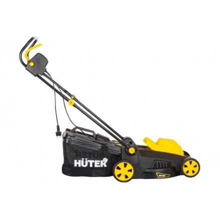 Газонокосилка электрическая Huter ELM-380T (70/4/17) Газонокосилка электрическая Huter ELM-380T (70/4/17)