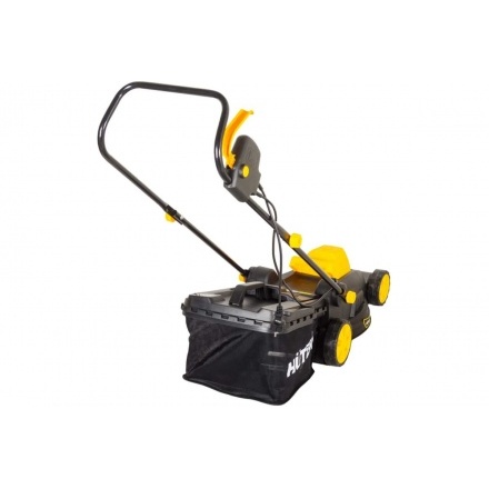Газонокосилка электрическая Huter ELM-380T (70/4/17) Газонокосилка электрическая Huter ELM-380T (70/4/17)
