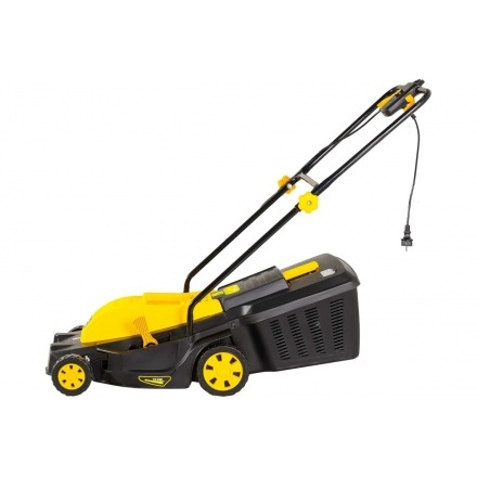 Газонокосилка электрическая Huter ELM-2000P (70/4/9) Газонокосилка электрическая Huter ELM-2000P (70/4/9)