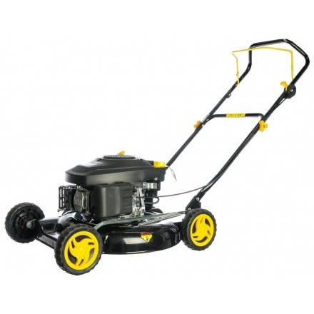 Газонокосилка бензиновая Huter GLM-4.0 G (70/3/3) Газонокосилка бензиновая Huter GLM-4.0 G (70/3/3)