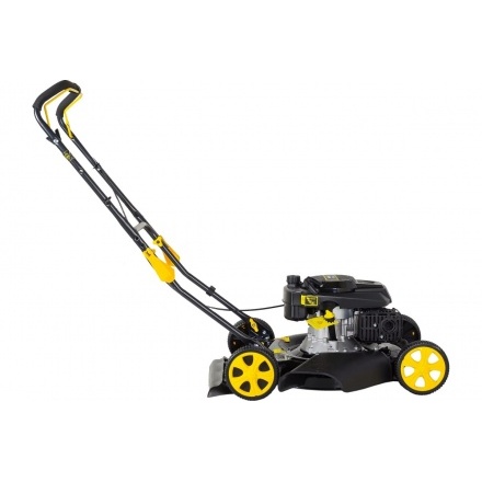 Газонокосилка бензиновая Huter GLM-4.0 G (70/3/3) Газонокосилка бензиновая Huter GLM-4.0 G (70/3/3)