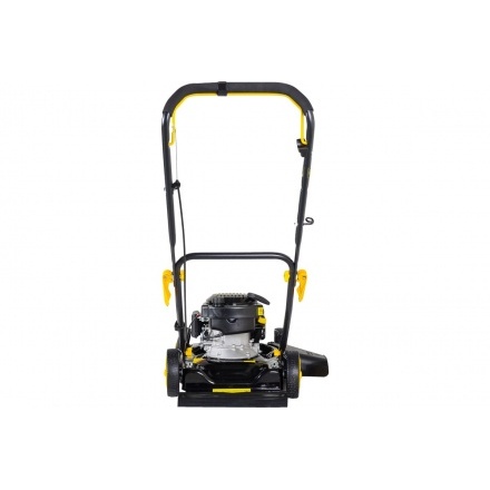 Газонокосилка бензиновая Huter GLM-4.0 G (70/3/3) Газонокосилка бензиновая Huter GLM-4.0 G (70/3/3)