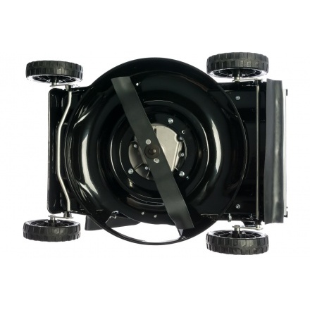 Газонокосилка бензиновая Huter GLM-4.0 G (70/3/3) Газонокосилка бензиновая Huter GLM-4.0 G (70/3/3)