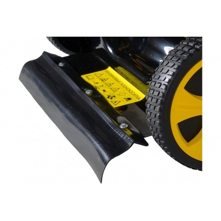 Газонокосилка бензиновая Huter GLM-4.0 G (70/3/3) Газонокосилка бензиновая Huter GLM-4.0 G (70/3/3)