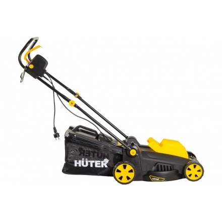Газонокосилка электрическая Huter ELM-1400Т (70/4/6) Газонокосилка электрическая Huter ELM-1400Т (70/4/6)