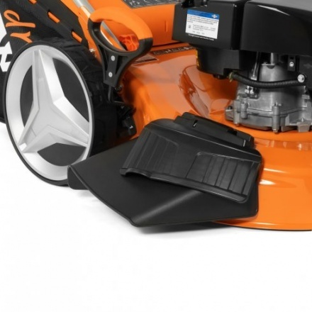 Газонокосилка бензиновая Daewoo Power DLM 5500SVRB Газонокосилка бензиновая Daewoo Power DLM 5500SVRB