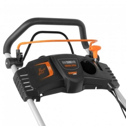 Газонокосилка бензиновая Daewoo Power DLM 5500SVRB Газонокосилка бензиновая Daewoo Power DLM 5500SVRB