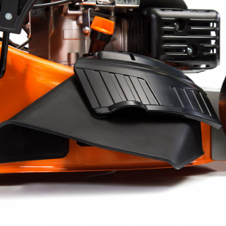 Газонокосилка бензиновая Daewoo Power DLM 5500SVE Газонокосилка бензиновая Daewoo Power DLM 5500SVE