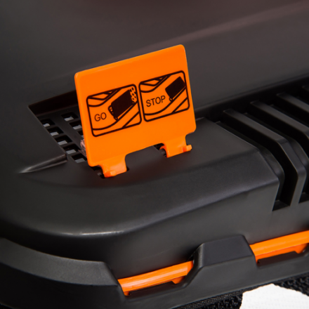 Газонокосилка бензиновая Daewoo Power DLM 5500SVE Газонокосилка бензиновая Daewoo Power DLM 5500SVE