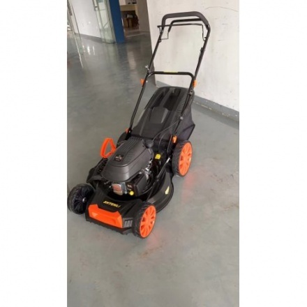 Газонокосилка бензиновая Shtenli 53H Pro Black Газонокосилка бензиновая Shtenli 53H Pro Black