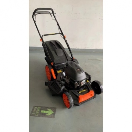 Газонокосилка бензиновая Shtenli 53H Pro Black Газонокосилка бензиновая Shtenli 53H Pro Black