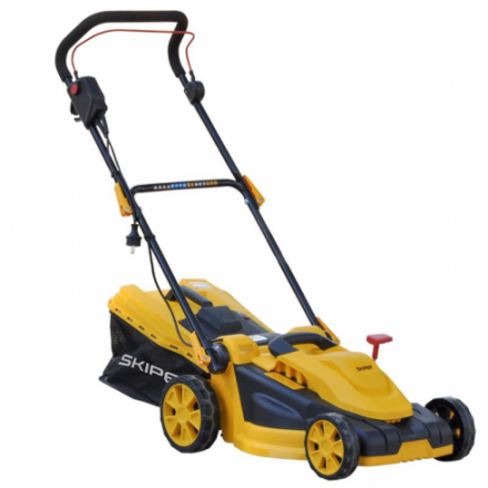 Газонокосилка электрическая Skiper EL3820 Газонокосилка электрическая Skiper EL3820