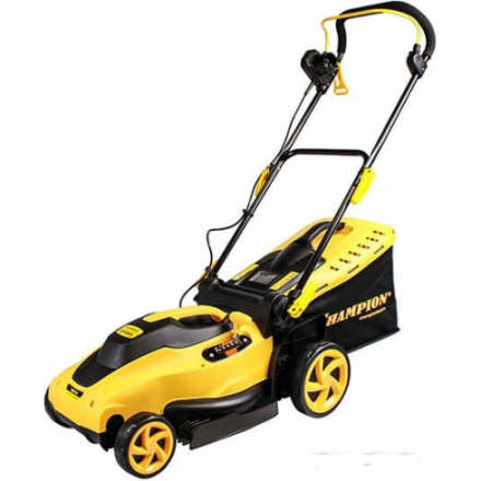 Газонокосилка электрическая Champion EM3815 Газонокосилка электрическая Champion EM3815