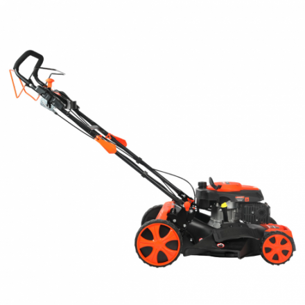 Газонокосилка бензиновая PATRIOT PT 47 LS Газонокосилка бензиновая PATRIOT PT 47 LS