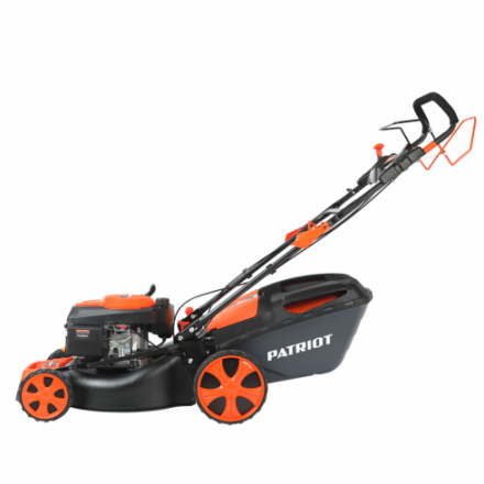Газонокосилка бензиновая PATRIOT PT 47 LS Газонокосилка бензиновая PATRIOT PT 47 LS