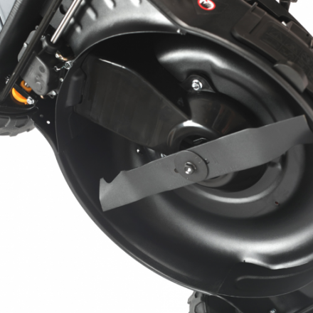 Газонокосилка бензиновая PATRIOT PT 47 LS Газонокосилка бензиновая PATRIOT PT 47 LS