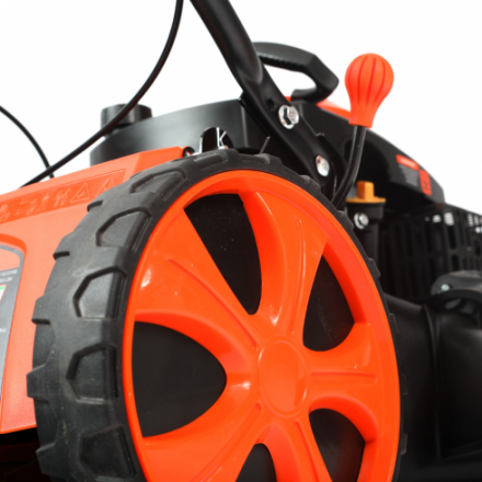 Газонокосилка бензиновая PATRIOT PT 47 LS Газонокосилка бензиновая PATRIOT PT 47 LS