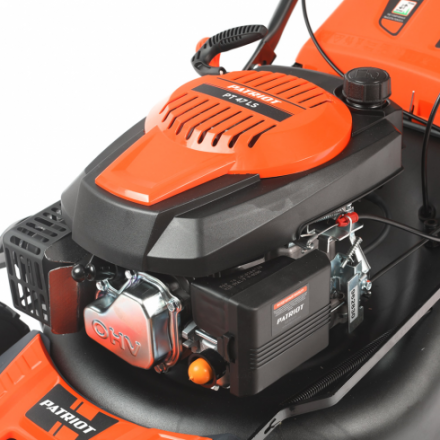 Газонокосилка бензиновая PATRIOT PT 47 LS Газонокосилка бензиновая PATRIOT PT 47 LS