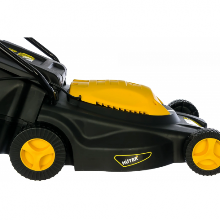 Газонокосилка электрическая Huter ELM-1400P (70/4/4) Газонокосилка электрическая Huter ELM-1400P (70/4/4)