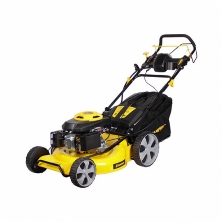 Газонокосилка бензиновая Champion LM5346E Газонокосилка бензиновая Champion LM5346E