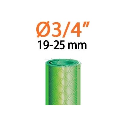 Соединитель с аквастопом 3/4 Соединитель с аквастопом 3/4