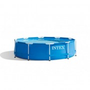 Бассейн каркасный Intex Metal Frame 56997/28200 (305x76)