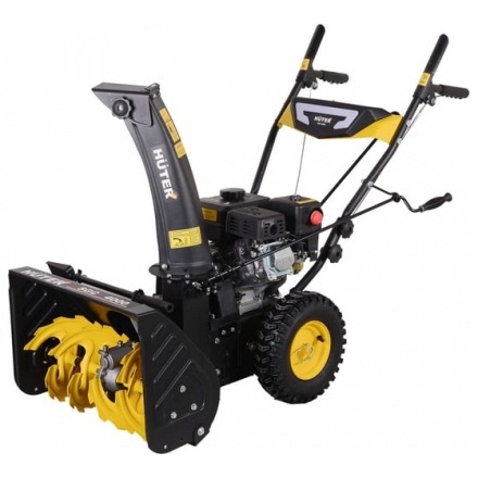 Снегоуборщик бензиновый Huter SGC 4000