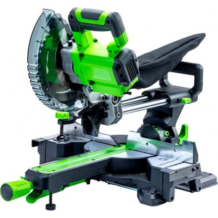 Торцовочная пила Greenworks GD24MS216K2 (1501707UA)