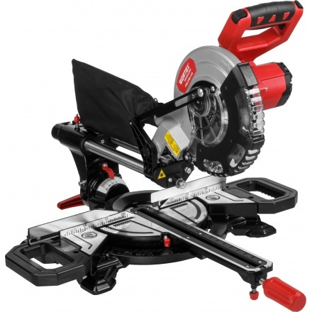 Торцовочная пила Wortex СMS 2118-1 LM