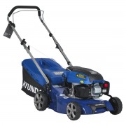 Газонокосилка бензиновая Hyundai L4410 Газонокосилка бензиновая Hyundai L4410