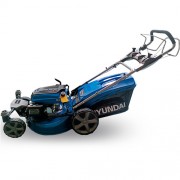 Газонокосилка бензиновая Hyundai L5162RS