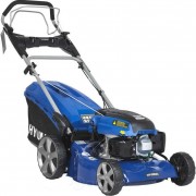 Газонокосилка бензиновая Hyundai L4710S Газонокосилка бензиновая Hyundai L4710S