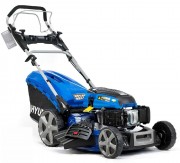 Газонокосилка бензиновая Hyundai L5362S Газонокосилка бензиновая Hyundai L5362S