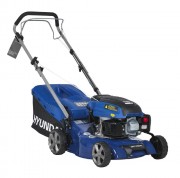 Газонокосилка бензиновая Hyundai L4410S Газонокосилка бензиновая Hyundai L4410S