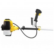 Бензокоса EUROLUX TR-2500S