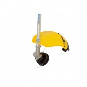 Бензокоса EUROLUX TR-2500S