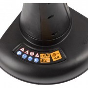 Триммер электрический Denzel TE-350