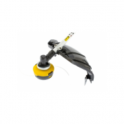 Электрокоса Denzel TE-1400