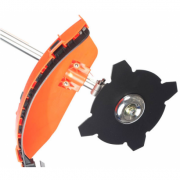 Бензокоса PATRIOT PT 4555ES Country