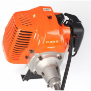 Бензокоса PATRIOT PT 4555ES Country