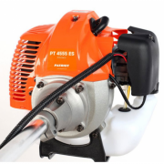 Бензокоса PATRIOT PT 4555ES Country