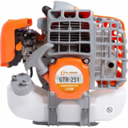 Бензокоса Eland GTR-251
