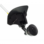 Триммер электрический Huter GET-LS45