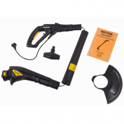 Триммер электрический Huter GET-24