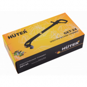 Триммер электрический Huter GET-24
